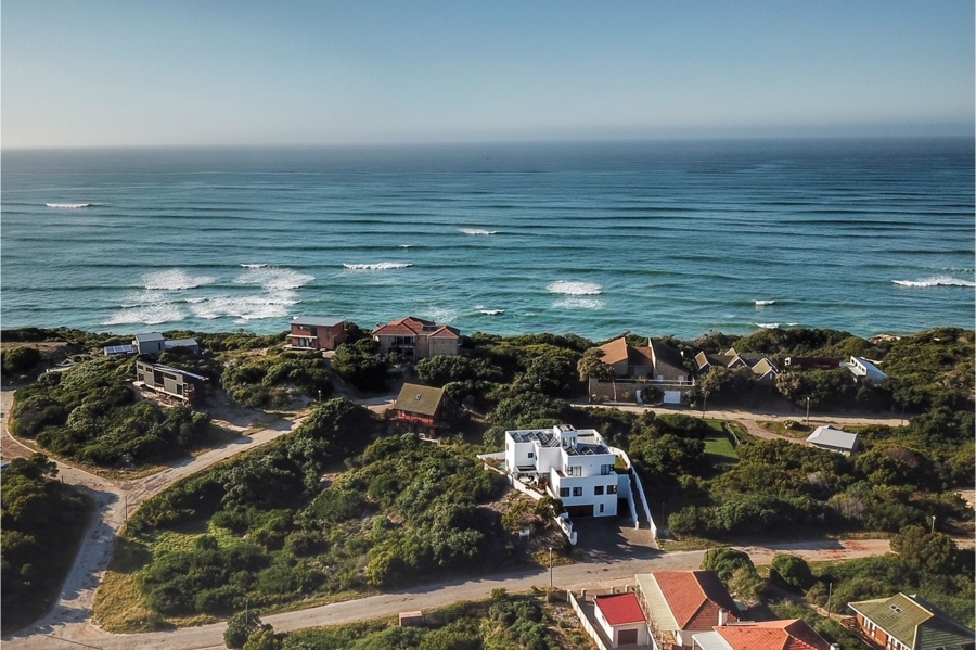 0 Bedroom Property for Sale in Paradise Beach Eastern Cape